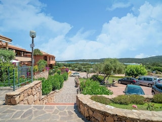 Apartment Golfo Aranci  40