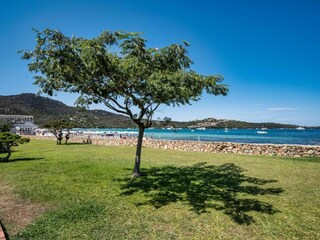 Appartement Golfo Aranci Omgeving 31