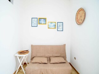 Appartement Golfo Aranci Équipement 13