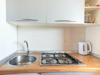 Appartement Golfo Aranci Équipement 8