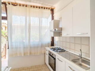 Appartamento Golfo Aranci Caratteristiche 16