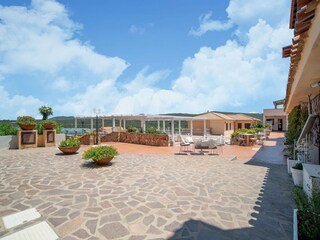 Appartamento Golfo Aranci  40