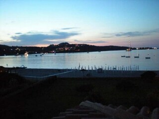 Appartement Golfo Aranci Environnement 35