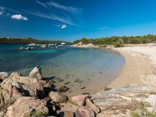 Appartamento Golfo Aranci Ambiente 30