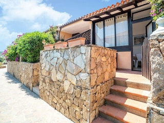 Apartment Golfo Aranci Outdoor Recording 5