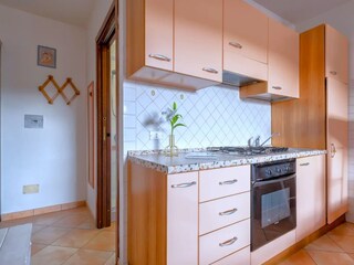 Appartamento Golfo Aranci Caratteristiche 20