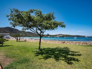Appartement Golfo Aranci Environnement 24