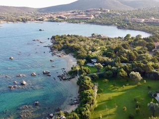 Appartamento Golfo Aranci Ambiente 38