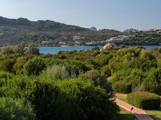 Apartment Golfo Aranci Environment 27