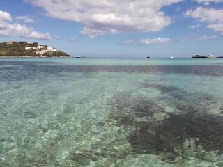 Appartamento Golfo Aranci Ambiente 21