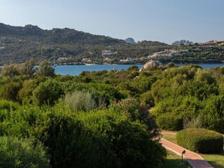 Apartment Golfo Aranci Environment 23