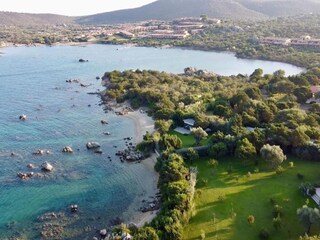 Appartamento Golfo Aranci Ambiente 24