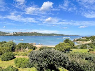 Apartment Golfo Aranci Umgebung 26