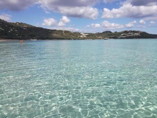 Appartamento Golfo Aranci Ambiente 29