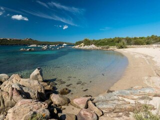 Appartamento Golfo Aranci Ambiente 30