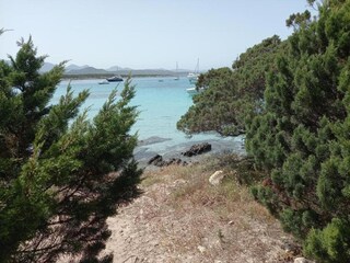 Apartment Golfo Aranci Umgebung 32