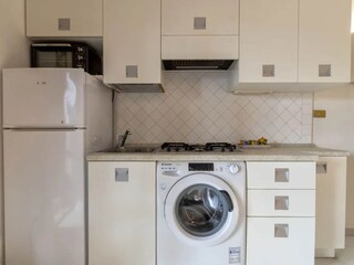 Apartment Golfo Aranci Ausstattung 14