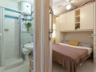 Apartment Golfo Aranci Features 17