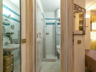 Appartement Golfo Aranci Équipement 18