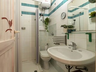 Apartment Golfo Aranci Ausstattung 19