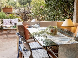 Apartment Golfo Aranci Außenaufnahme 5