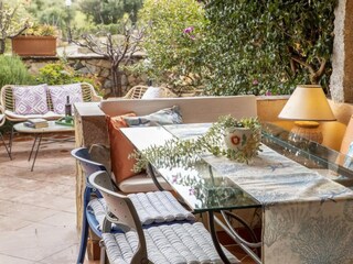 Apartment Golfo Aranci Außenaufnahme 8