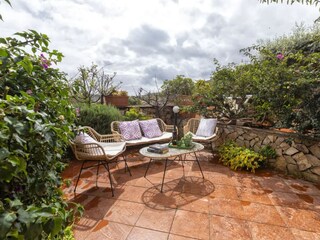 Appartement Golfo Aranci Buitenaudio-opname 9