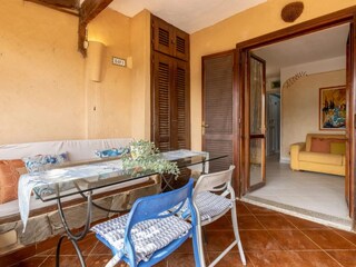 Apartment Golfo Aranci Außenaufnahme 5