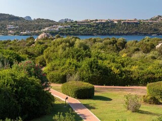 Apartment Golfo Aranci Umgebung 30