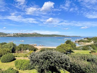 Apartment Golfo Aranci Umgebung 25