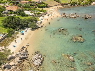 Apartment Golfo Aranci Umgebung 25