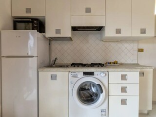 Apartment Golfo Aranci Ausstattung 18