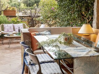 Apartment Golfo Aranci Außenaufnahme 10