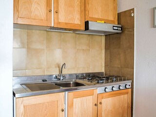 Apartment Golfo Aranci Ausstattung 15