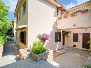 Appartamento Golfo Aranci Registrazione all'aperto 3