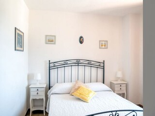 Apartment Golfo Aranci Ausstattung 28