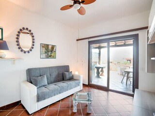 Appartamento Golfo Aranci Caratteristiche 20