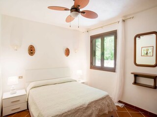 Apartment Golfo Aranci Ausstattung 29