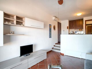 Appartement Golfo Aranci Équipement 22