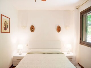 Appartement Golfo Aranci Équipement 24
