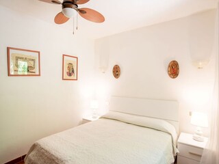 Apartment Golfo Aranci Ausstattung 25