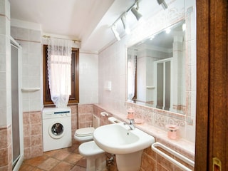 Apartment Golfo Aranci Ausstattung 27
