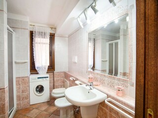 Appartement Golfo Aranci Équipement 27