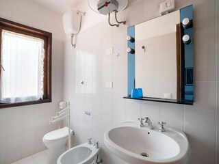 Appartement Golfo Aranci Équipement 30