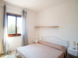 Apartment Golfo Aranci Ausstattung 14