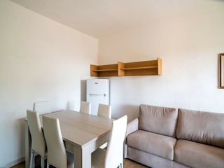 Apartment Golfo Aranci Ausstattung 15