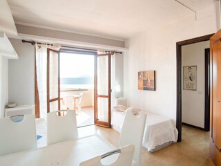 Appartamento Golfo Aranci Caratteristiche 32