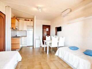 Appartement Golfo Aranci Kenmerken 17