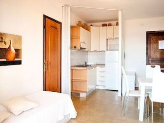 Apartment Golfo Aranci Ausstattung 18