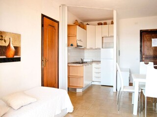 Appartamento Golfo Aranci Caratteristiche 17